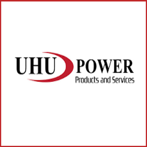 UHU Power Generator